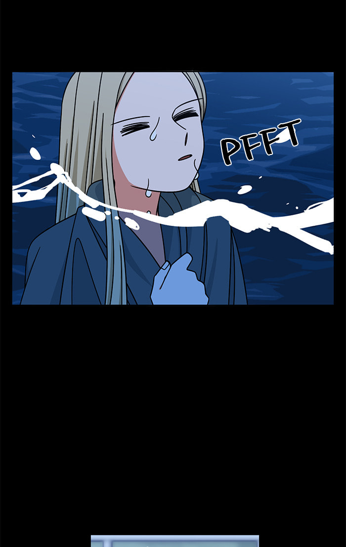 Swimming Lessons for a Mermaid Chapter 87 page 69 - 