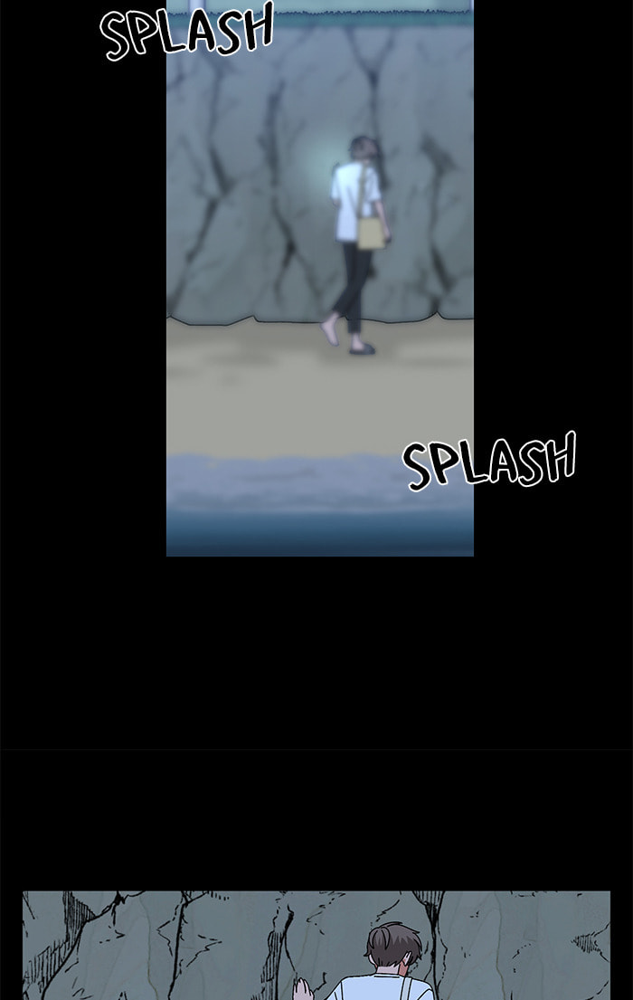 Swimming Lessons for a Mermaid Chapter 87 page 70 - 