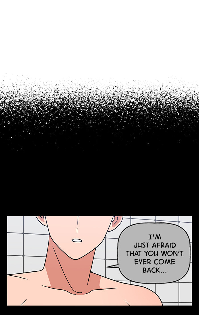 Swimming Lessons for a Mermaid Chapter 87 page 81 - 