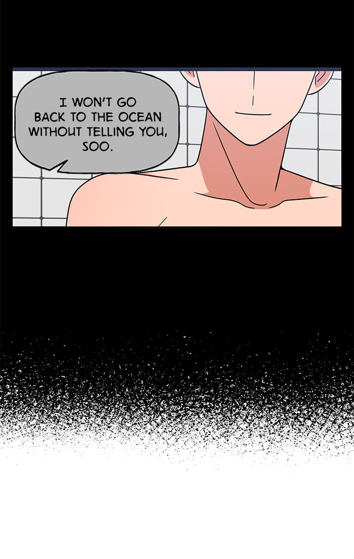 Swimming Lessons for a Mermaid Chapter 87 page 82 - 