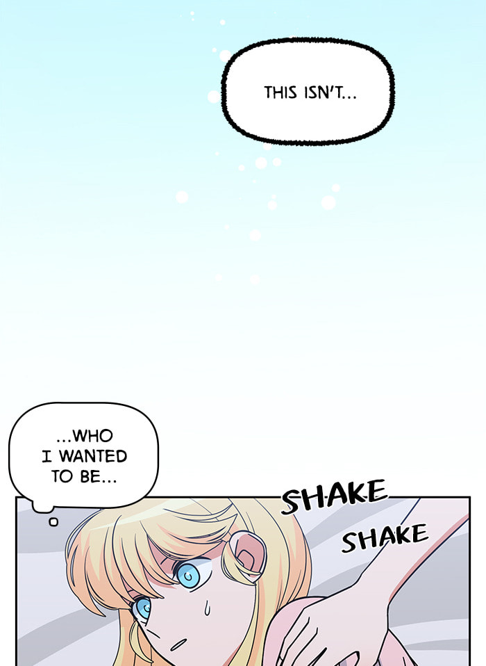 Swimming Lessons for a Mermaid Chapter 87 page 85 - 