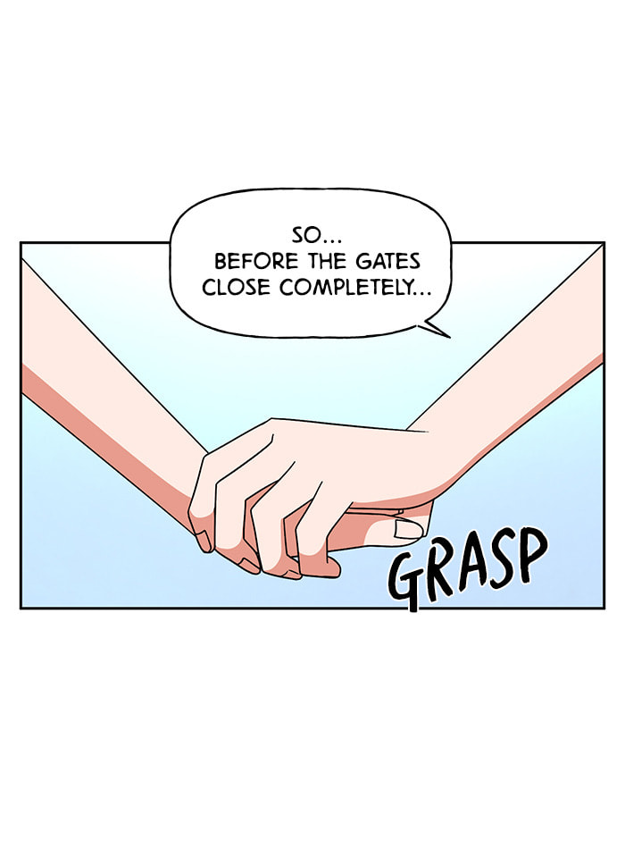 Swimming Lessons for a Mermaid Chapter 87 page 88 - 