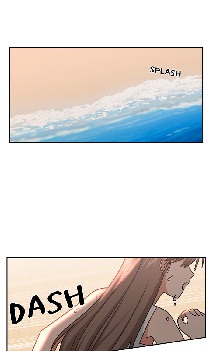Swimming Lessons for a Mermaid Chapter 88 page 11 - 