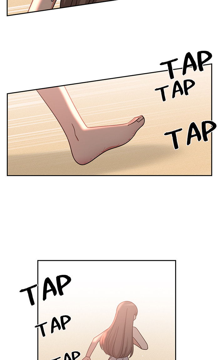 Swimming Lessons for a Mermaid Chapter 88 page 12 - 