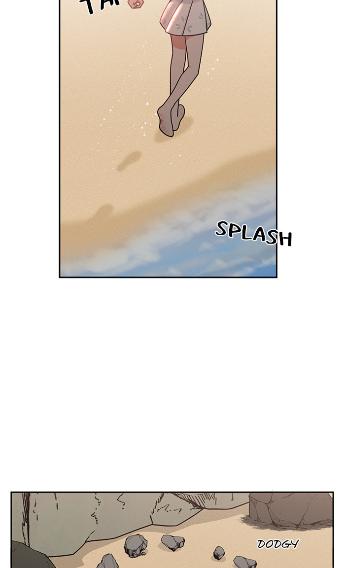 Swimming Lessons for a Mermaid Chapter 88 page 13 - 