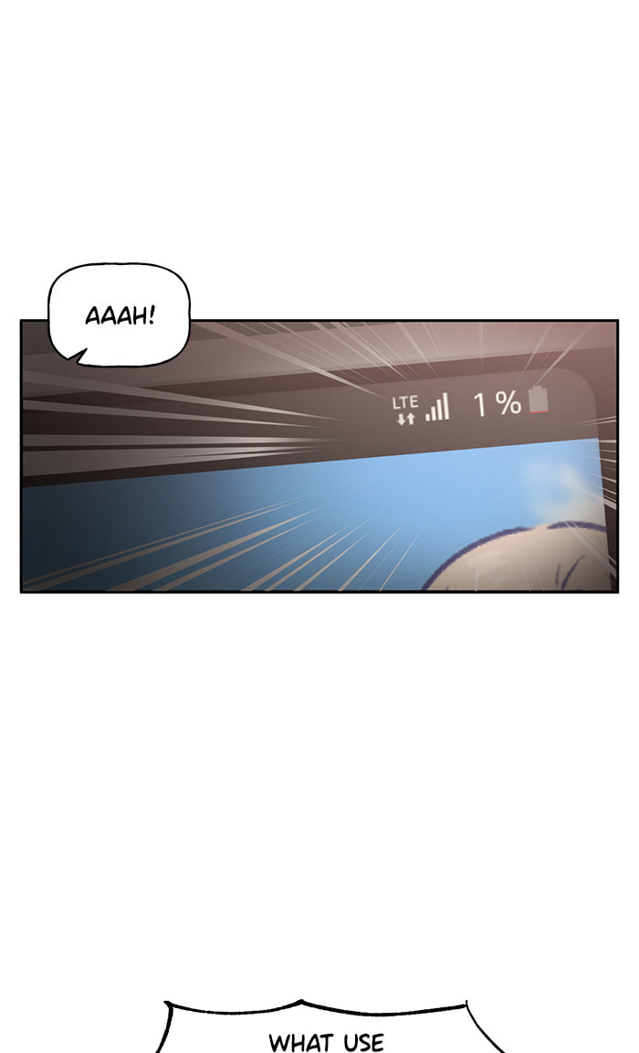 Swimming Lessons for a Mermaid Chapter 88 page 16 - 