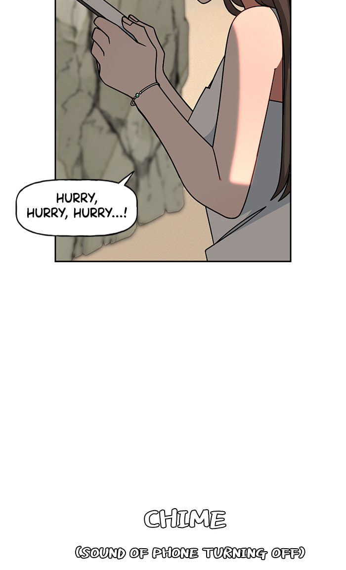 Swimming Lessons for a Mermaid Chapter 88 page 18 - 