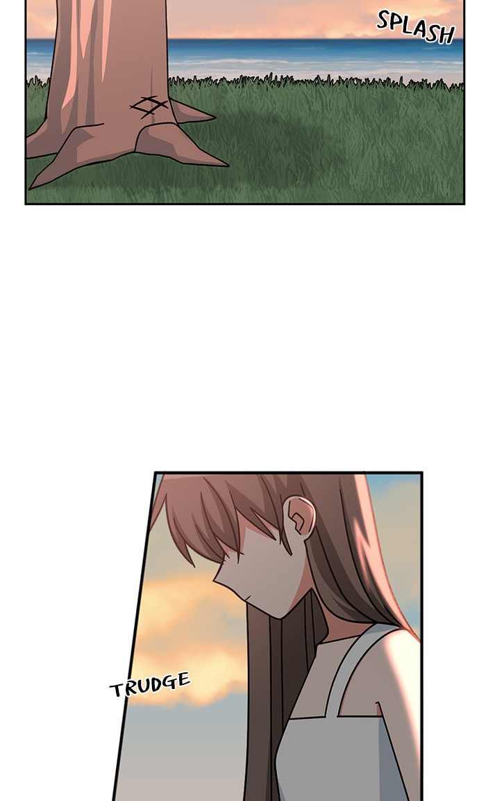 Swimming Lessons for a Mermaid Chapter 88 page 20 - 