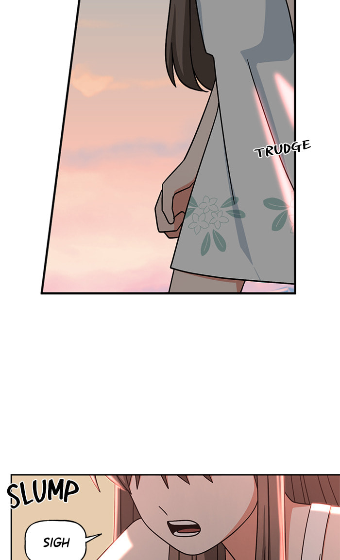 Swimming Lessons for a Mermaid Chapter 88 page 21 - 