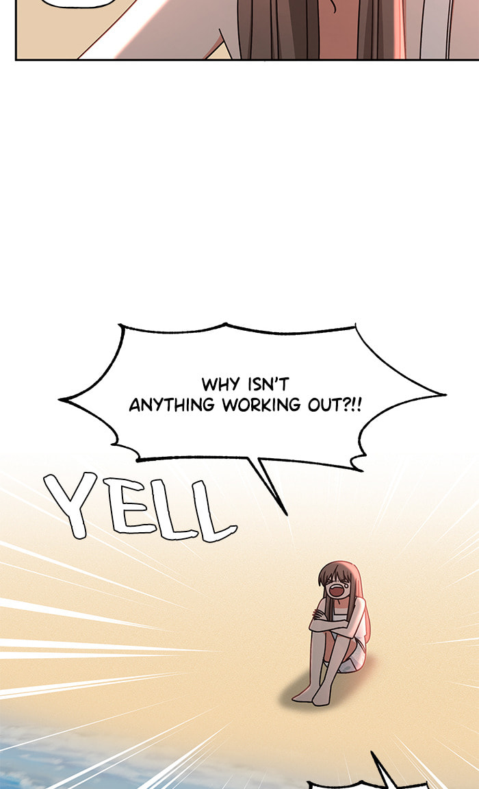 Swimming Lessons for a Mermaid Chapter 88 page 22 - 