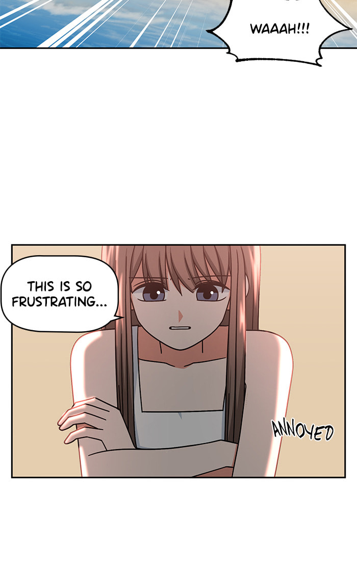 Swimming Lessons for a Mermaid Chapter 88 page 23 - 