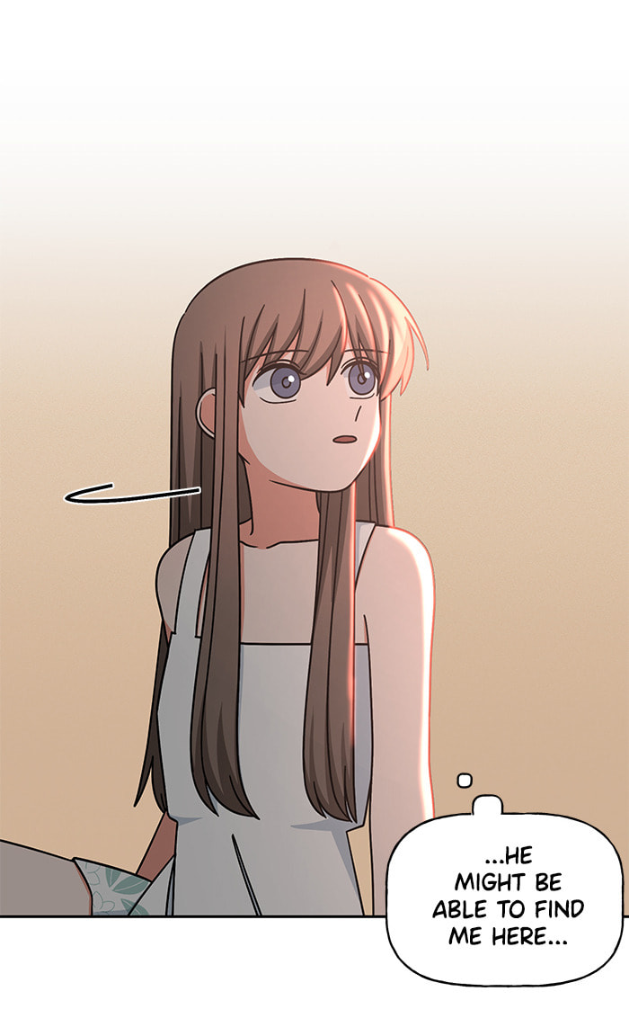 Swimming Lessons for a Mermaid Chapter 88 page 27 - 