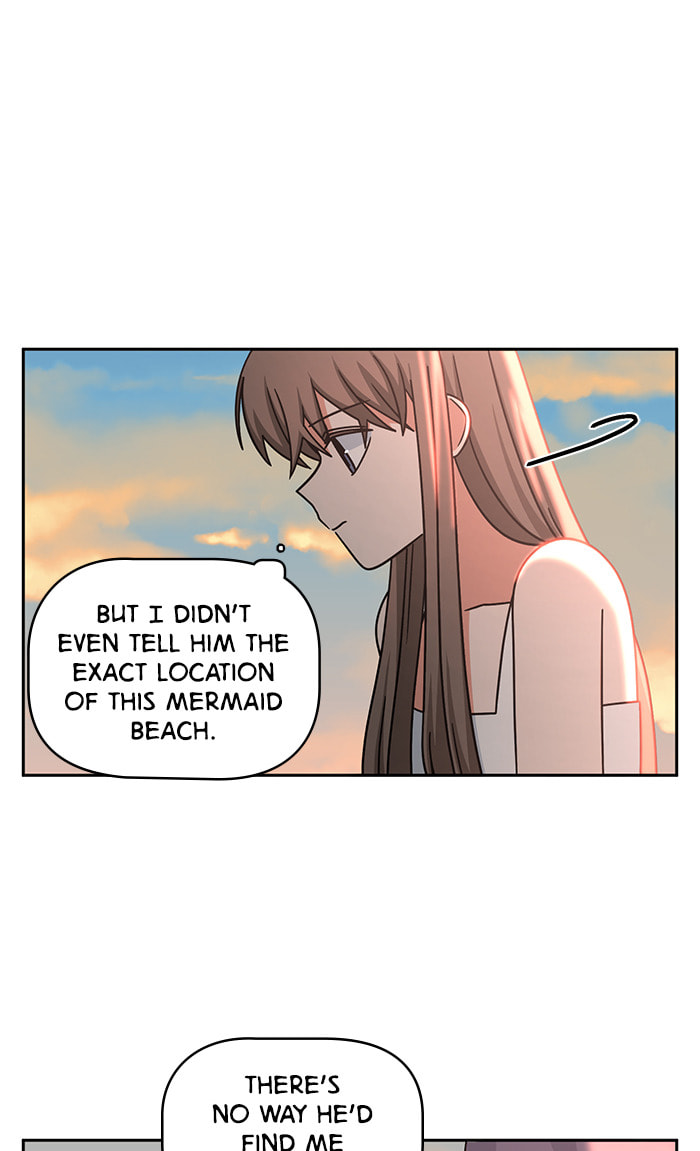 Swimming Lessons for a Mermaid Chapter 88 page 29 - 