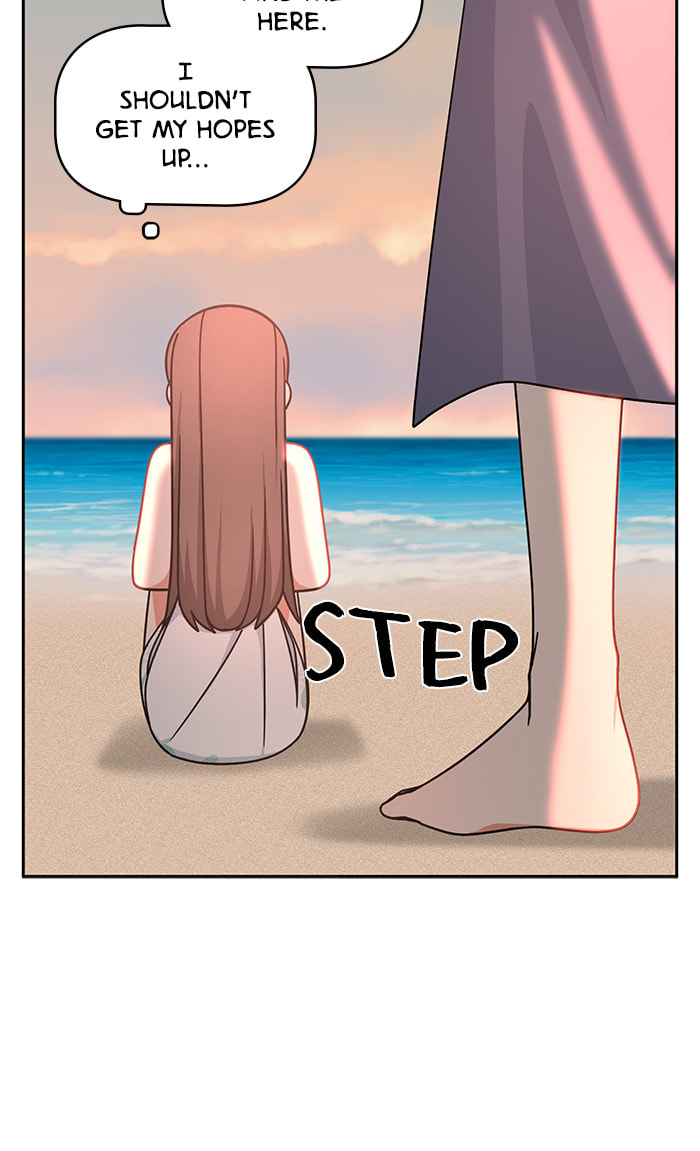 Swimming Lessons for a Mermaid Chapter 88 page 30 - 