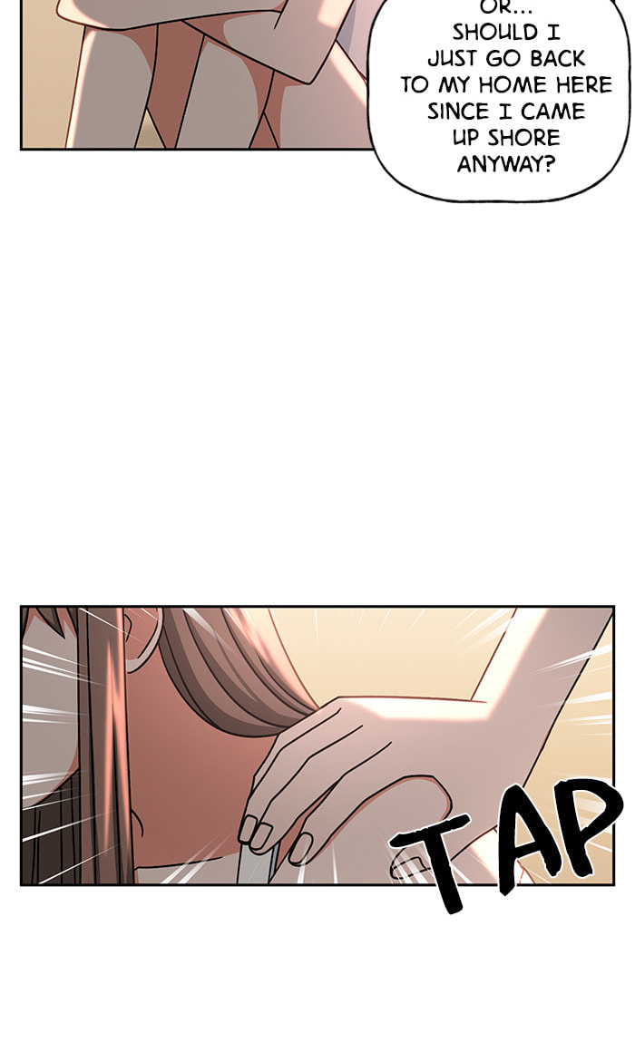 Swimming Lessons for a Mermaid Chapter 88 page 32 - 