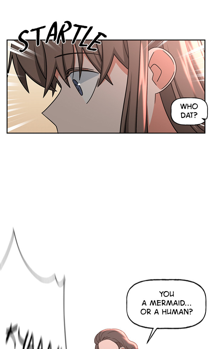 Swimming Lessons for a Mermaid Chapter 88 page 33 - 