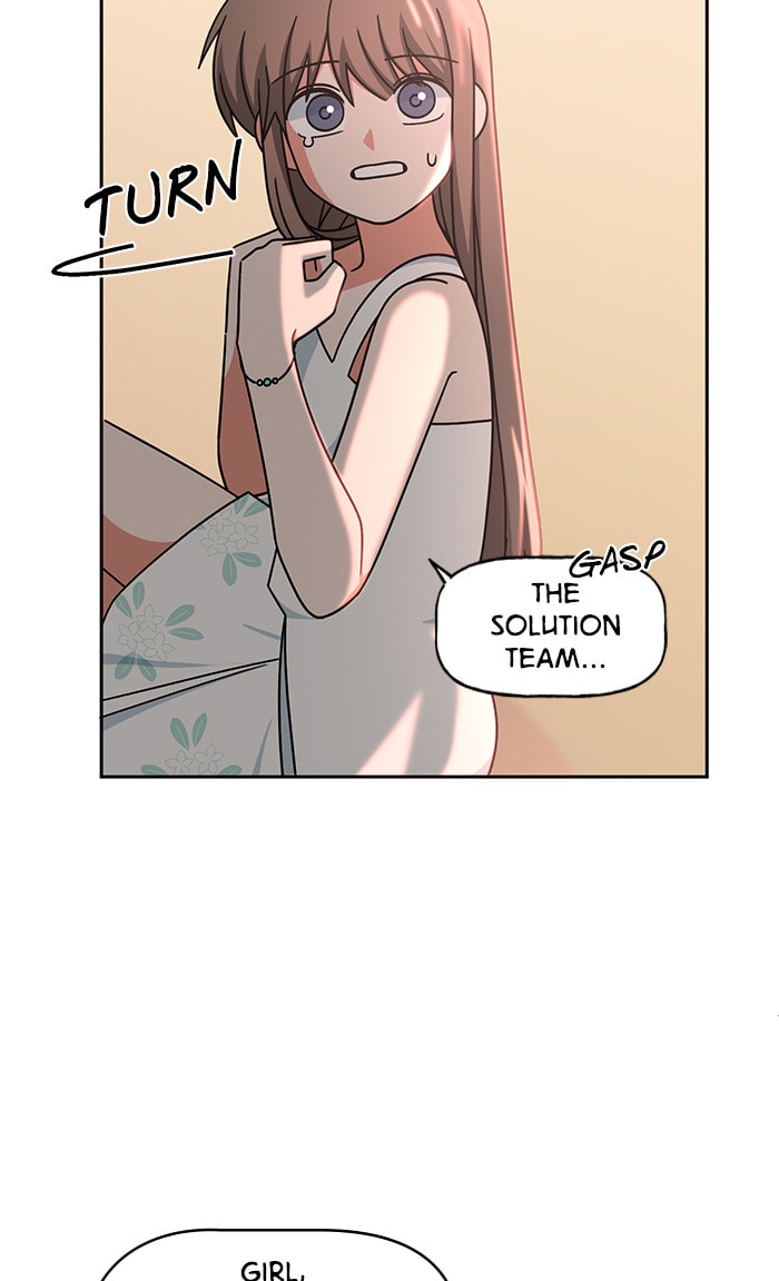 Swimming Lessons for a Mermaid Chapter 88 page 35 - 