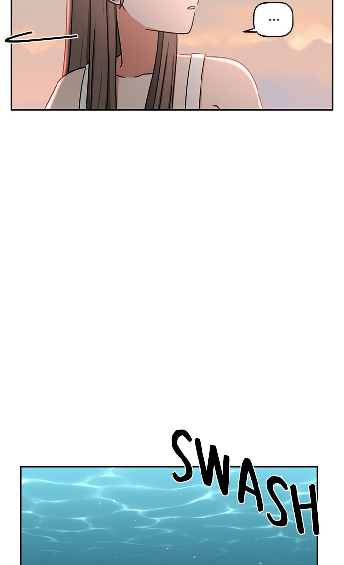 Swimming Lessons for a Mermaid Chapter 88 page 38 - 