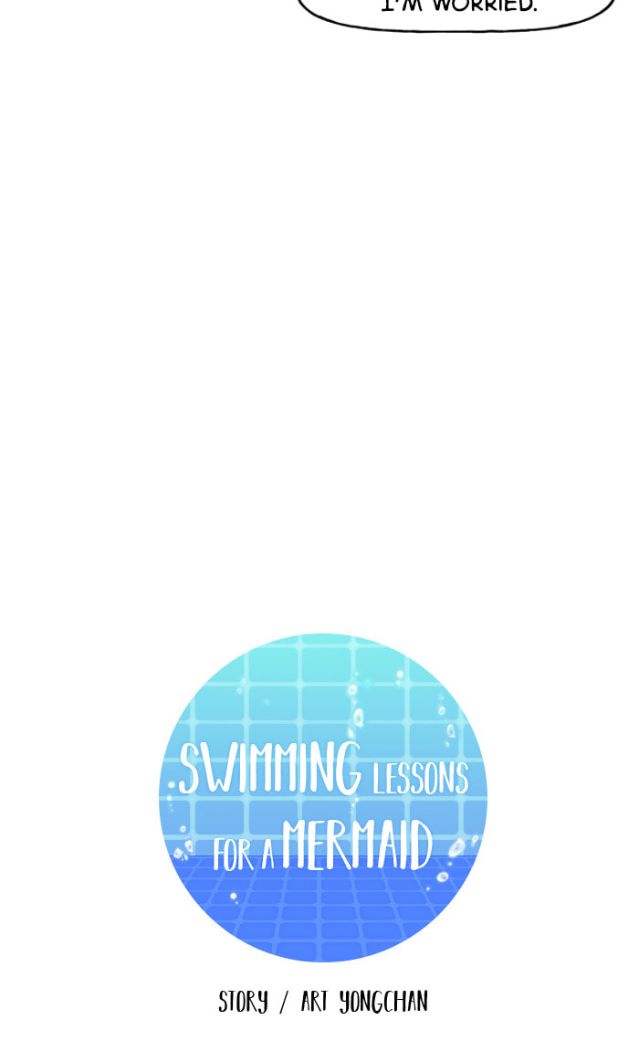 Swimming Lessons for a Mermaid Chapter 88 page 47 - 