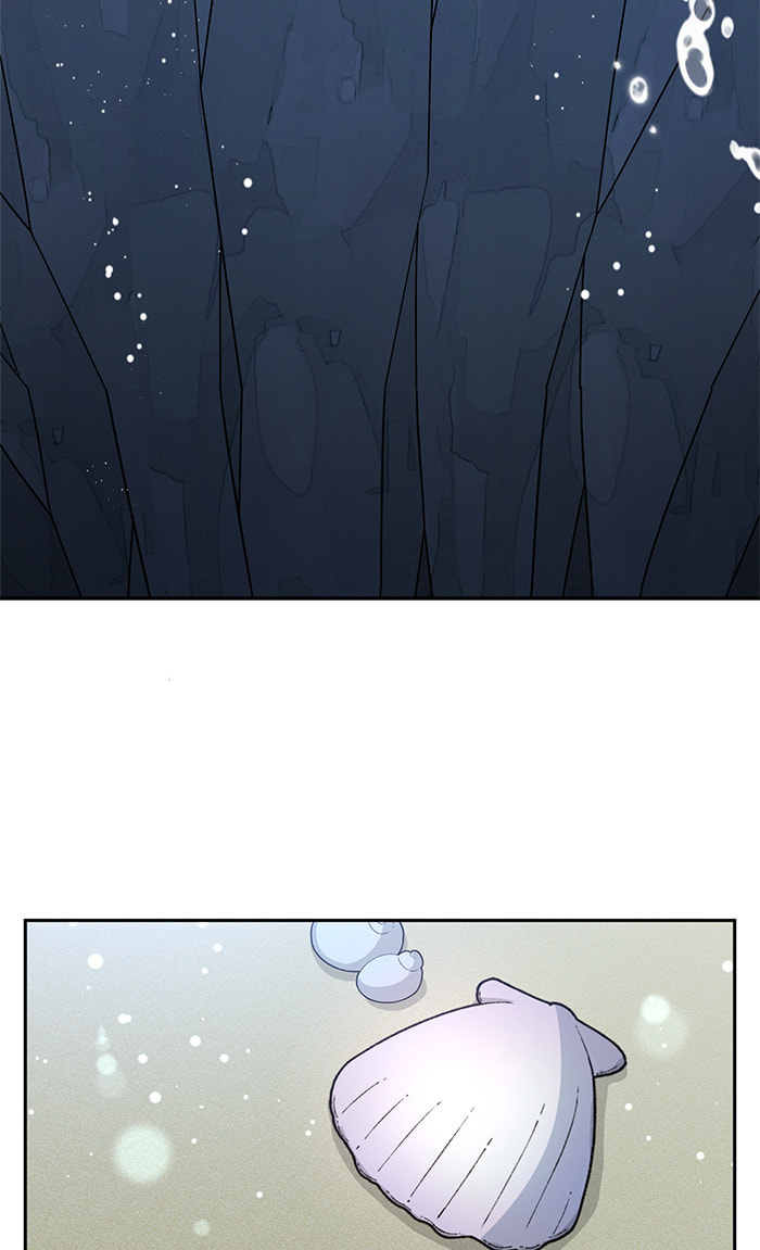 Swimming Lessons for a Mermaid Chapter 88 page 52 - 