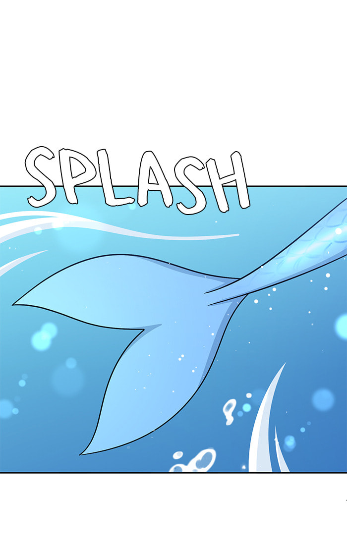 Swimming Lessons for a Mermaid Chapter 88 page 54 - 