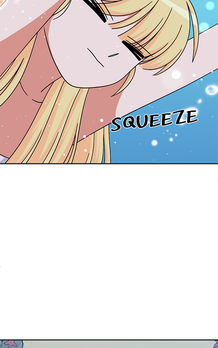 Swimming Lessons for a Mermaid Chapter 88 page 57 - 