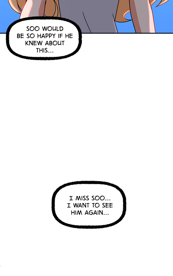 Swimming Lessons for a Mermaid Chapter 88 page 62 - 
