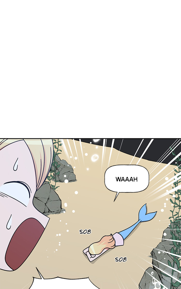 Swimming Lessons for a Mermaid Chapter 88 page 64 - 