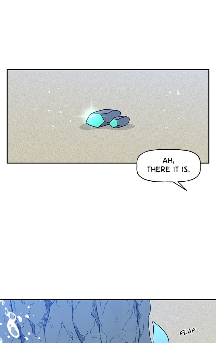 Swimming Lessons for a Mermaid Chapter 88 page 73 - 