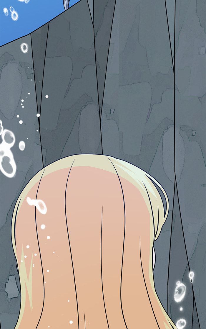 Swimming Lessons for a Mermaid Chapter 88 page 78 - 