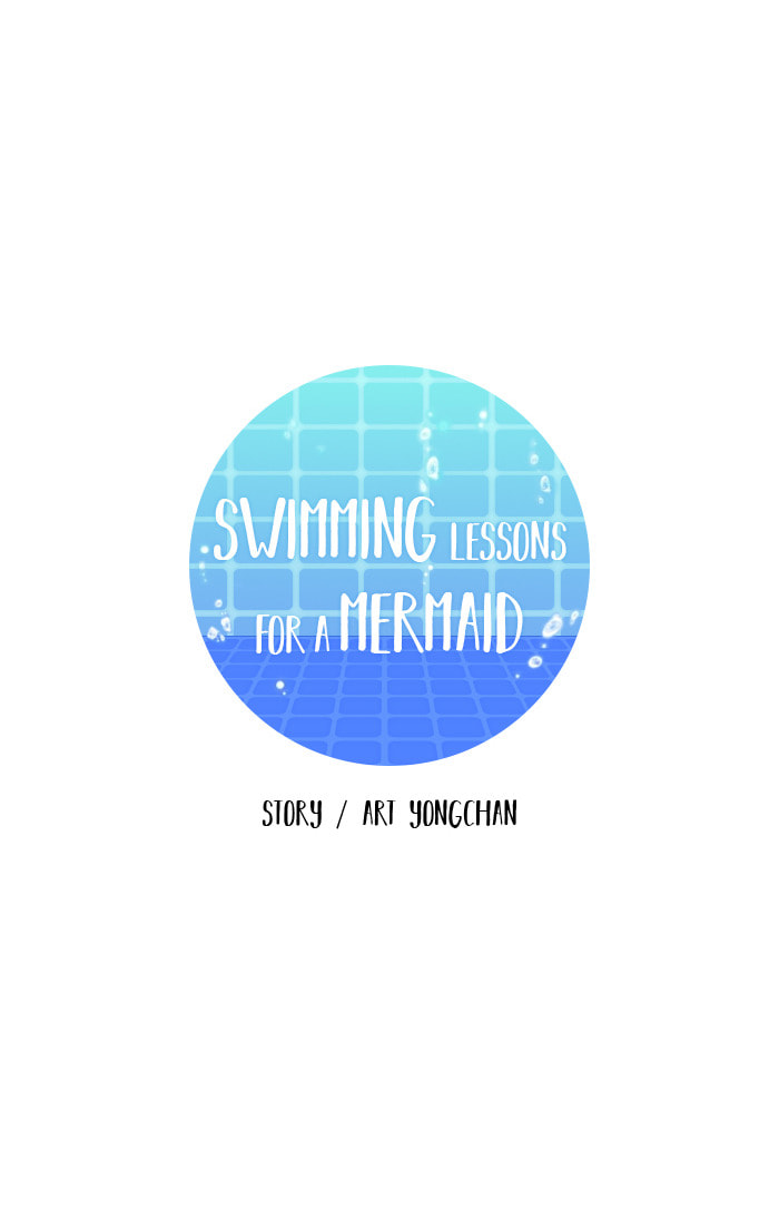 Swimming Lessons for a Mermaid Chapter 89 page 30 - 