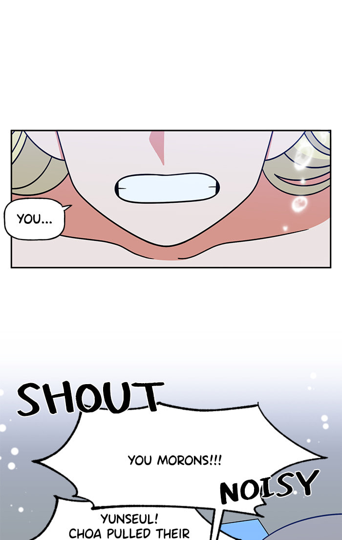 Swimming Lessons for a Mermaid Chapter 89 page 31 - 