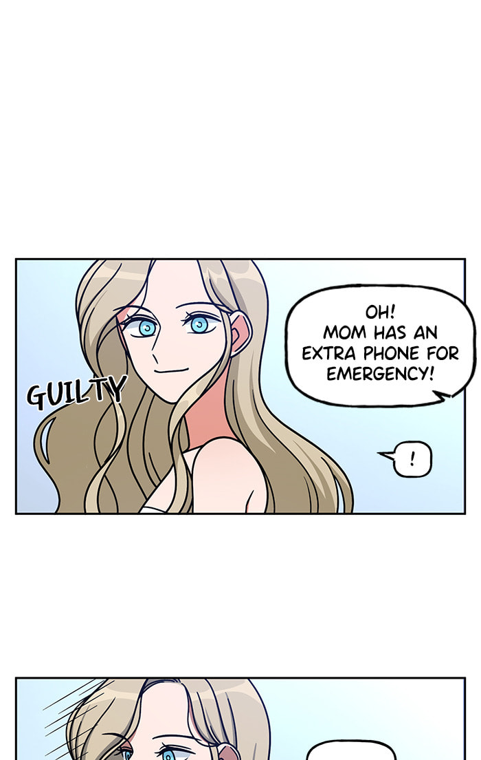 Swimming Lessons for a Mermaid Chapter 89 page 41 - 