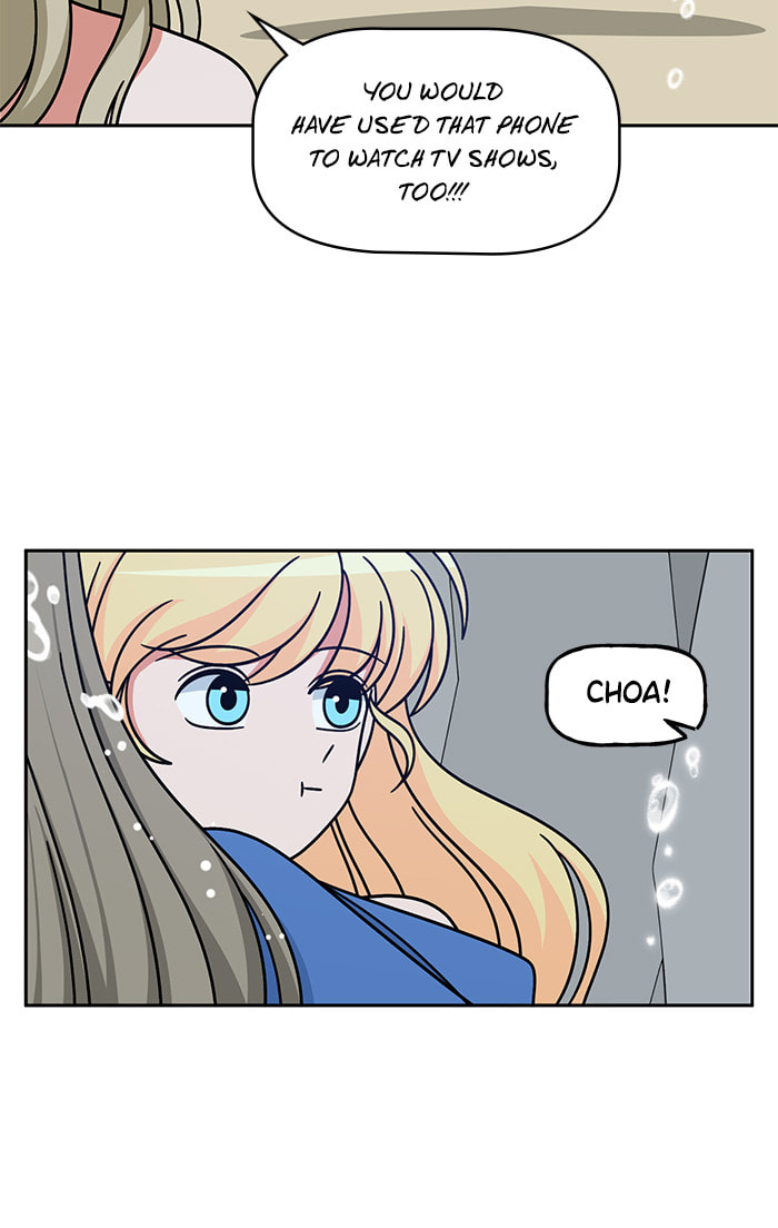 Swimming Lessons for a Mermaid Chapter 89 page 43 - 