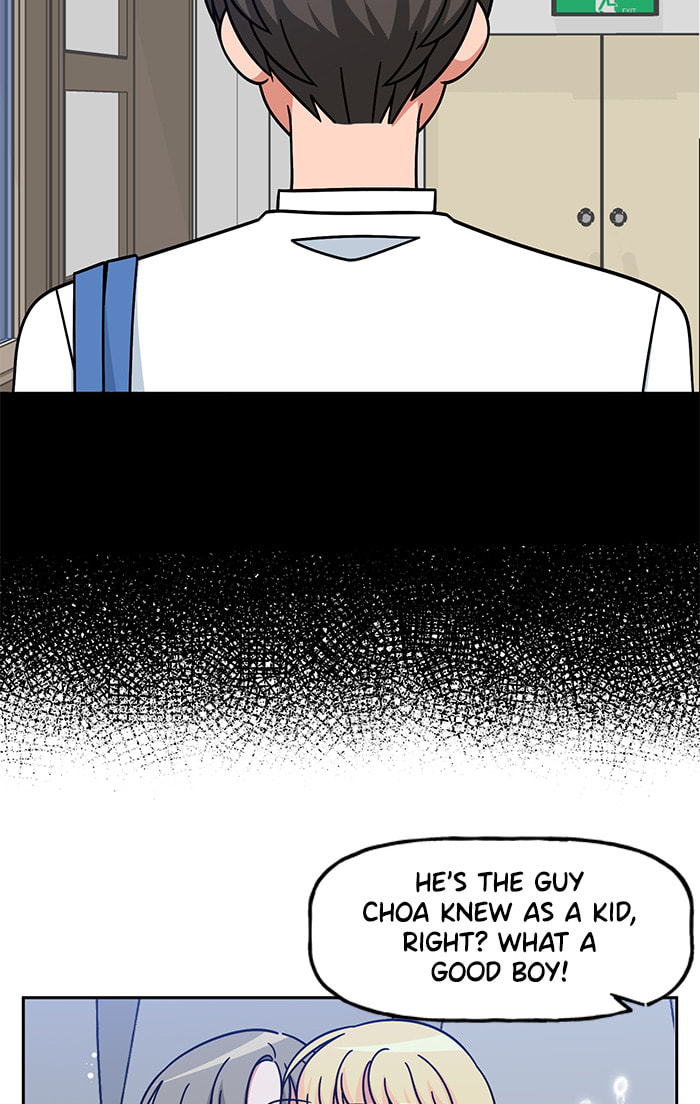 Swimming Lessons for a Mermaid Chapter 89 page 48 - 