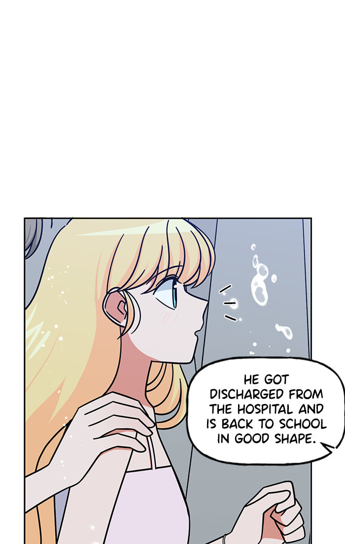 Swimming Lessons for a Mermaid Chapter 89 page 50 - 