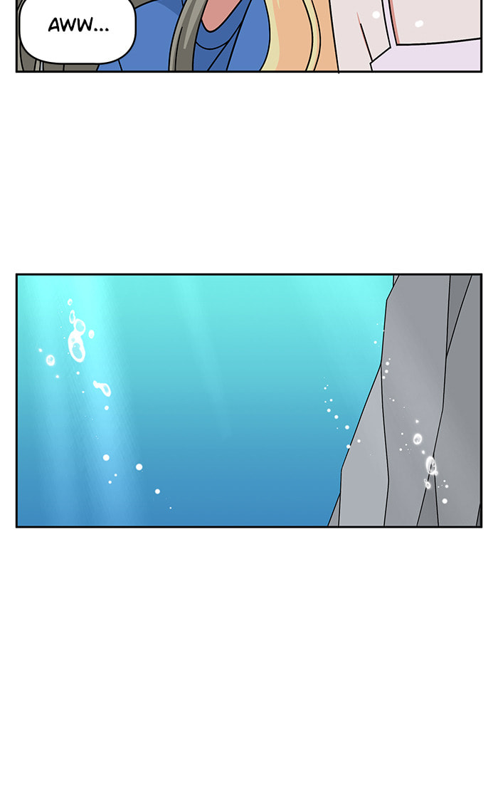 Swimming Lessons for a Mermaid Chapter 89 page 53 - 