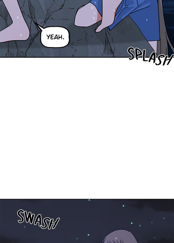 Swimming Lessons for a Mermaid Chapter 89 page 63 - 