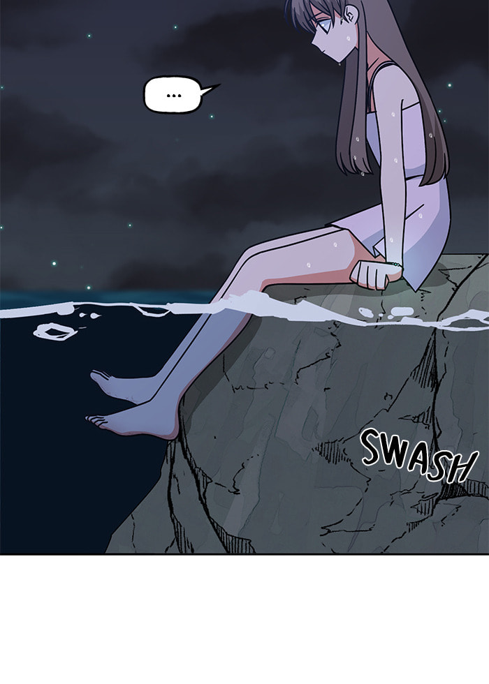 Swimming Lessons for a Mermaid Chapter 89 page 64 - 