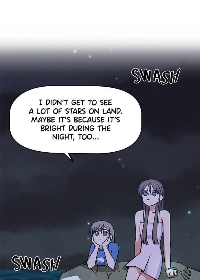 Swimming Lessons for a Mermaid Chapter 89 page 67 - 