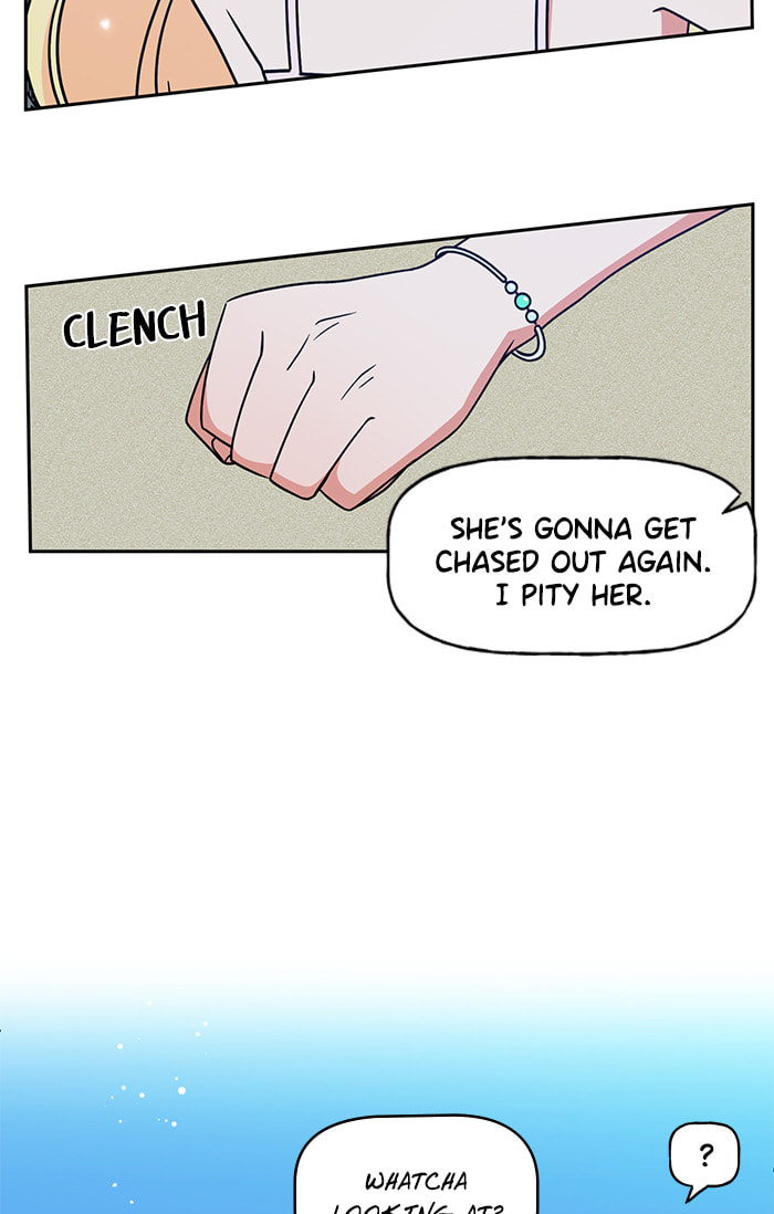 Swimming Lessons for a Mermaid Chapter 89 page 8 - 