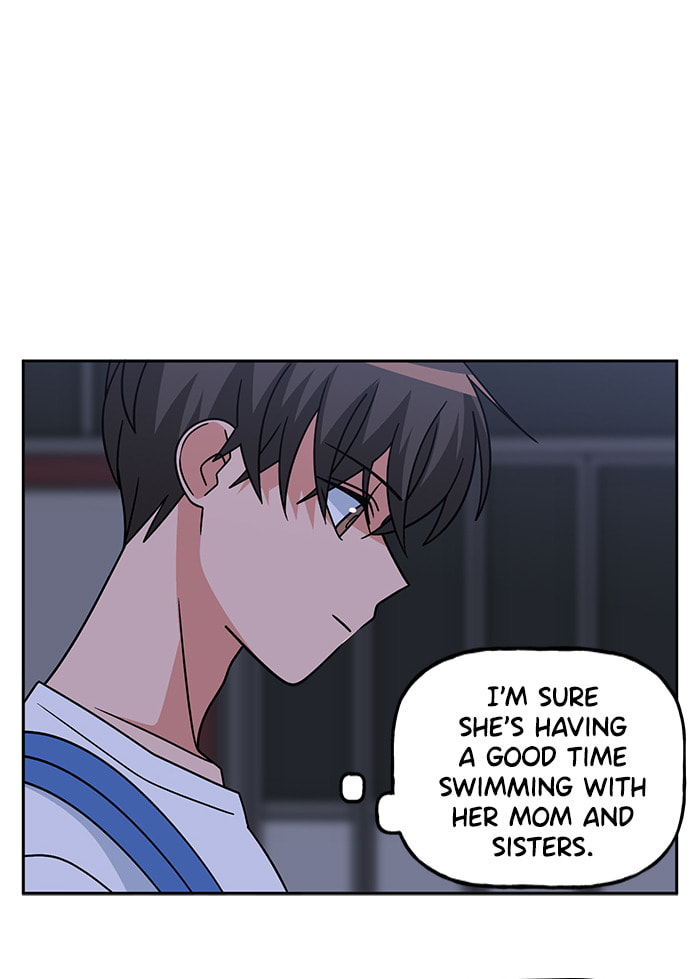 Swimming Lessons for a Mermaid Chapter 89 page 75 - 