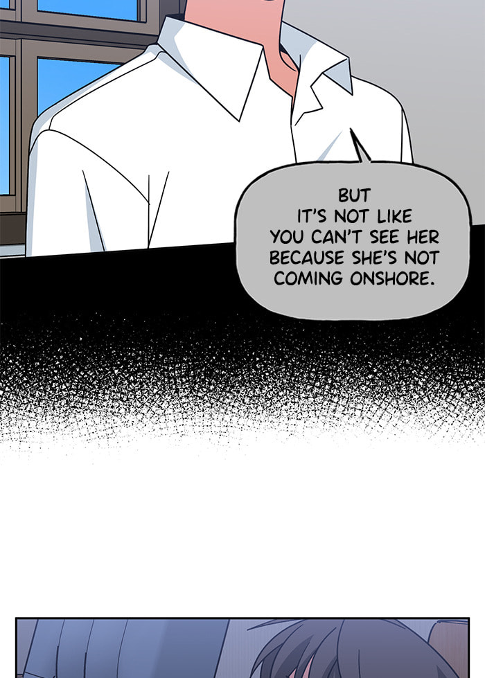 Swimming Lessons for a Mermaid Chapter 89 page 80 - 