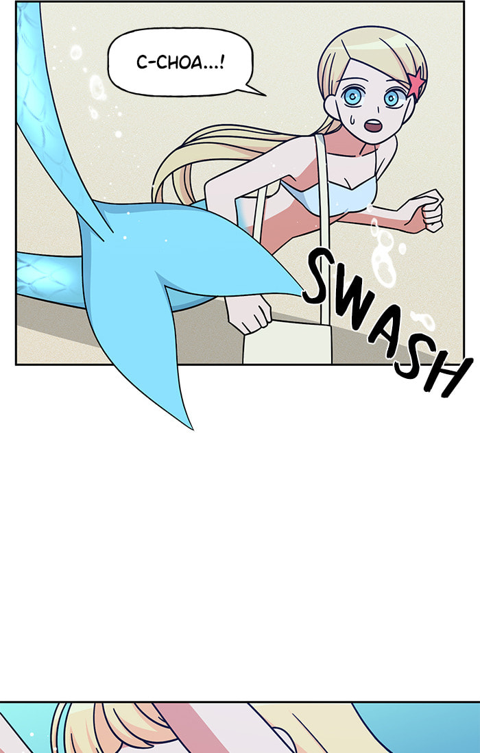 Swimming Lessons for a Mermaid Chapter 89 page 10 - 