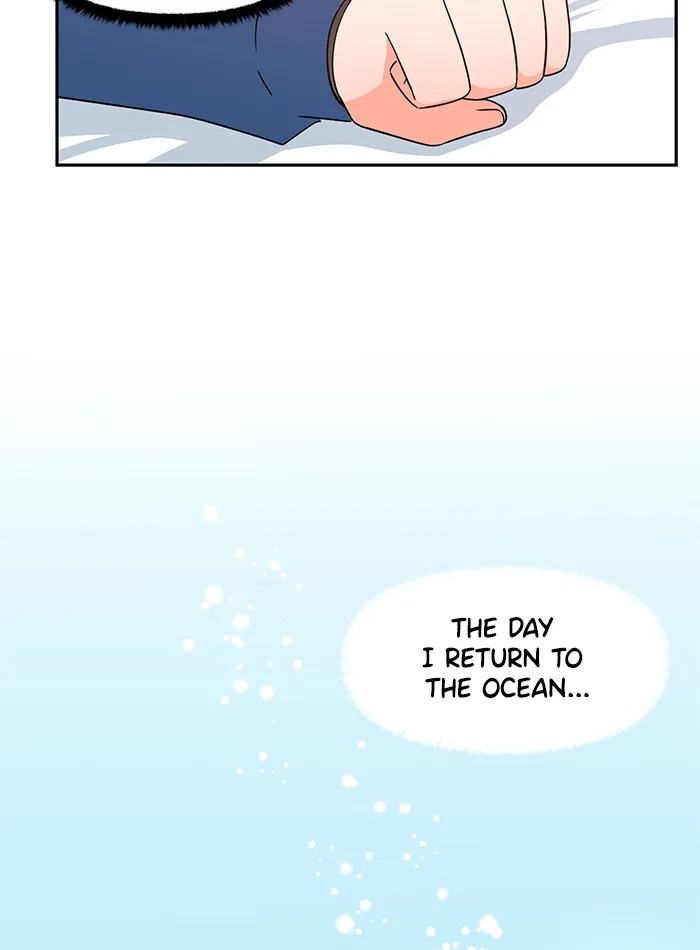 Swimming Lessons for a Mermaid Chapter 9 page 13 - 