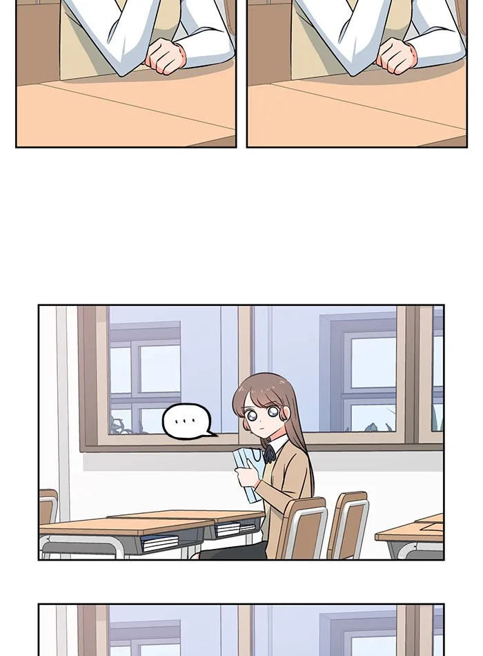 Swimming Lessons for a Mermaid Chapter 9 page 26 - 