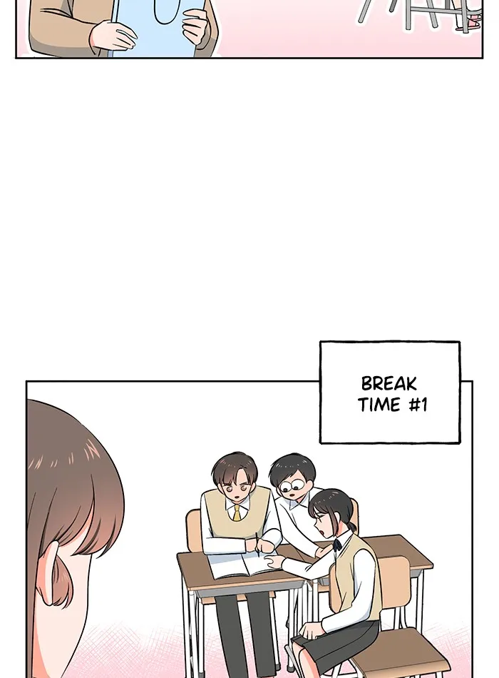 Swimming Lessons for a Mermaid Chapter 9 page 28 - 