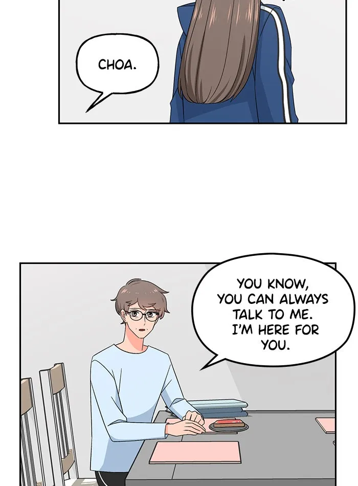 Swimming Lessons for a Mermaid Chapter 9 page 5 - 