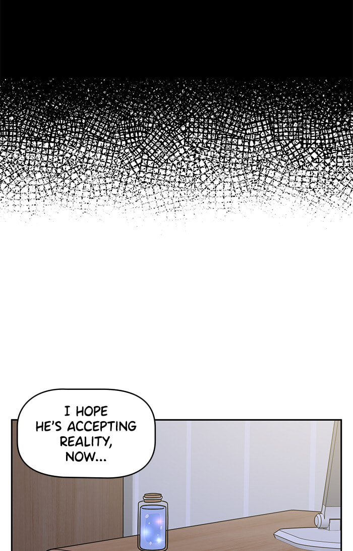 Swimming Lessons for a Mermaid Chapter 90 page 11 - 