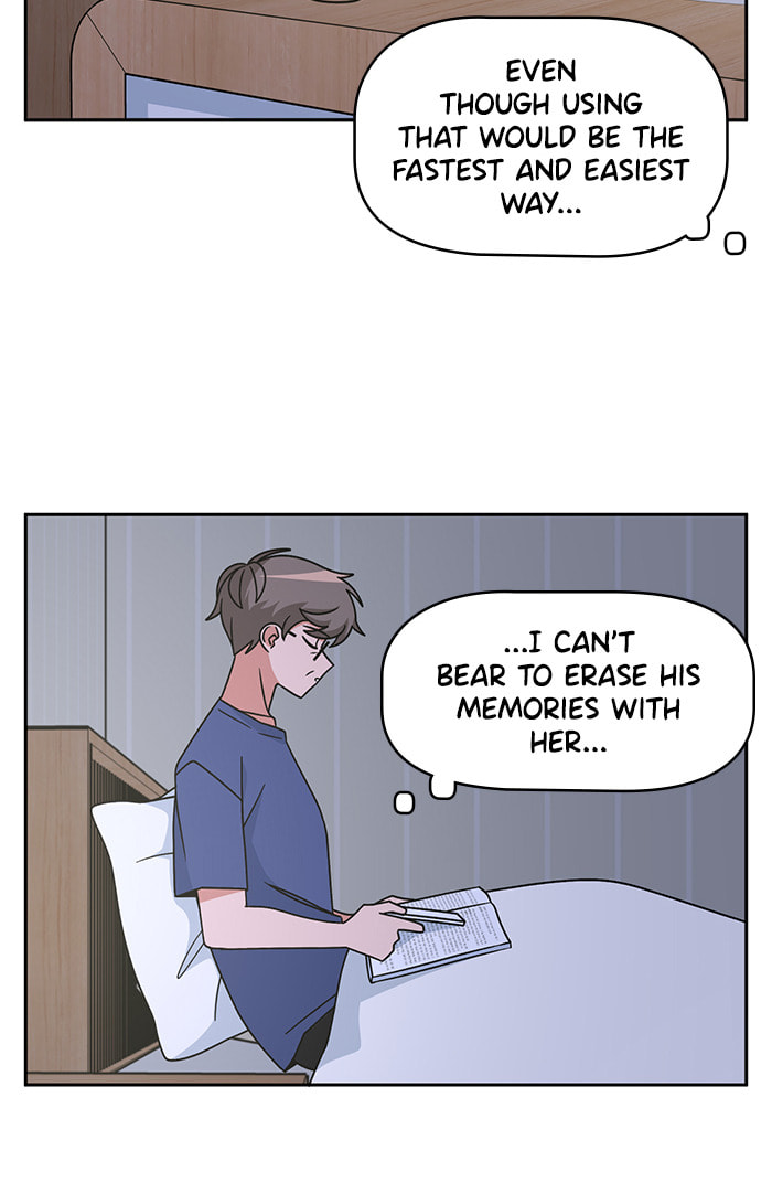 Swimming Lessons for a Mermaid Chapter 90 page 12 - 
